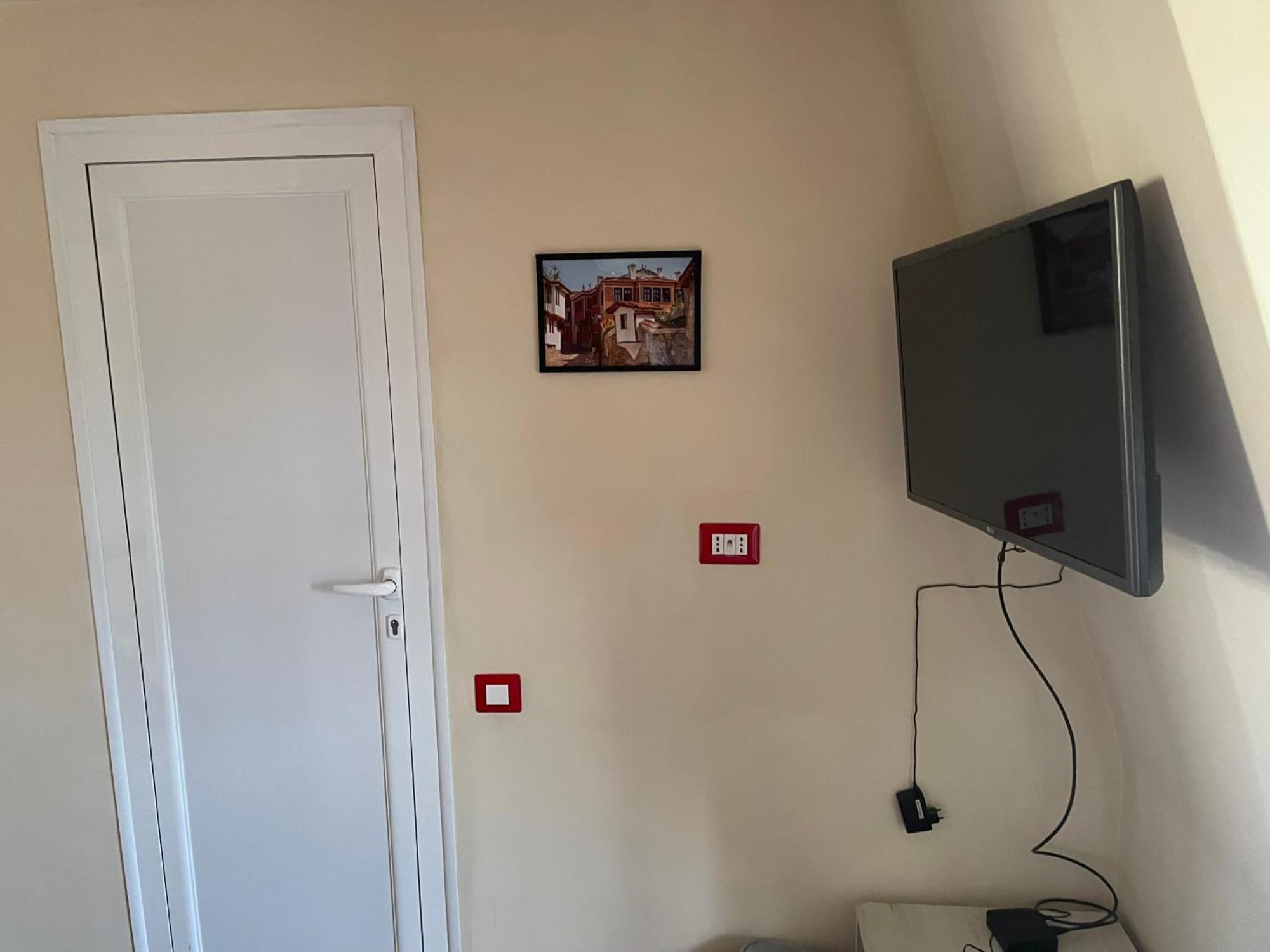 Cloud 9 Hostel Plovdiv Luaran gambar