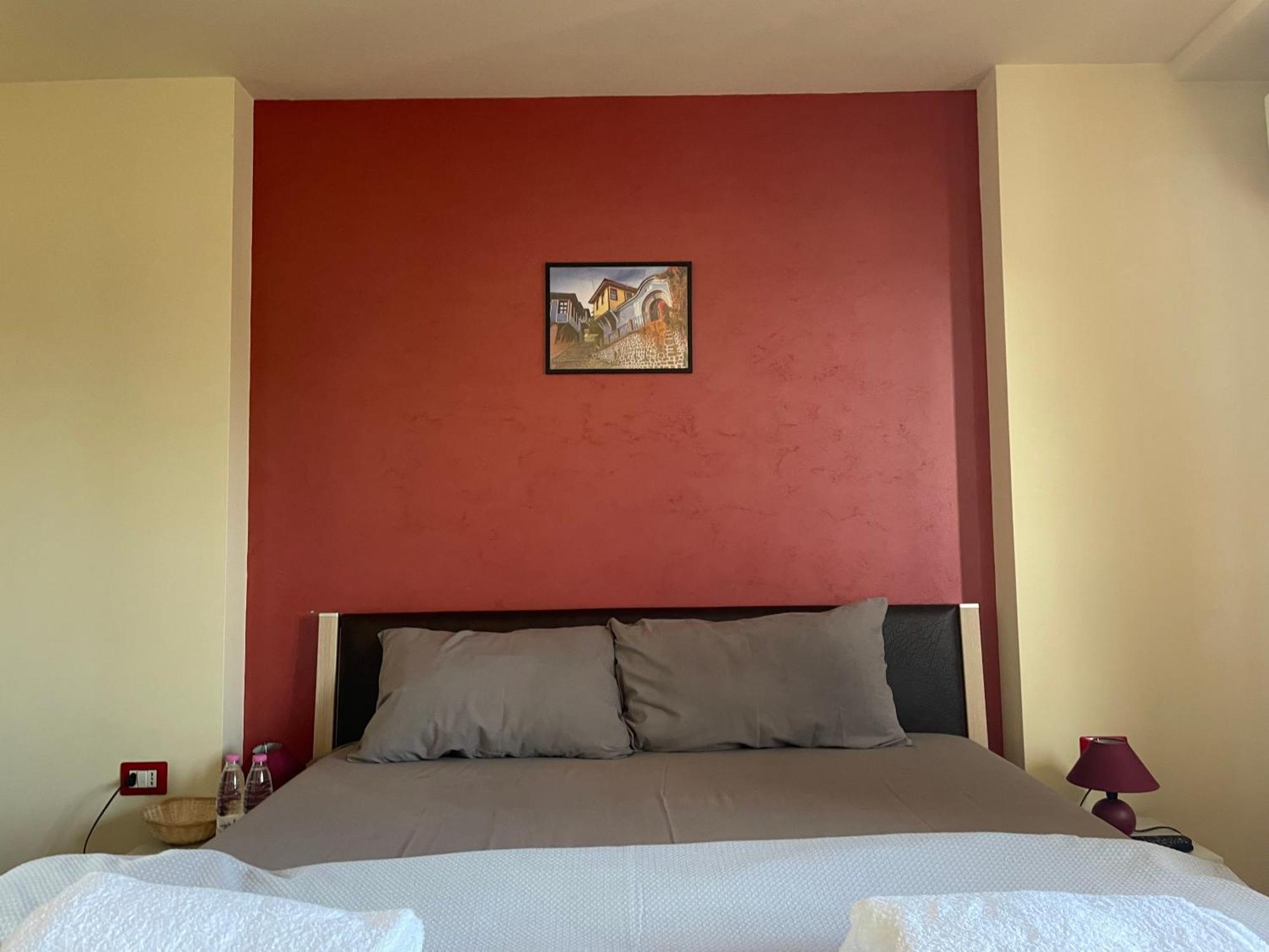 Cloud 9 Hostel Plovdiv Luaran gambar