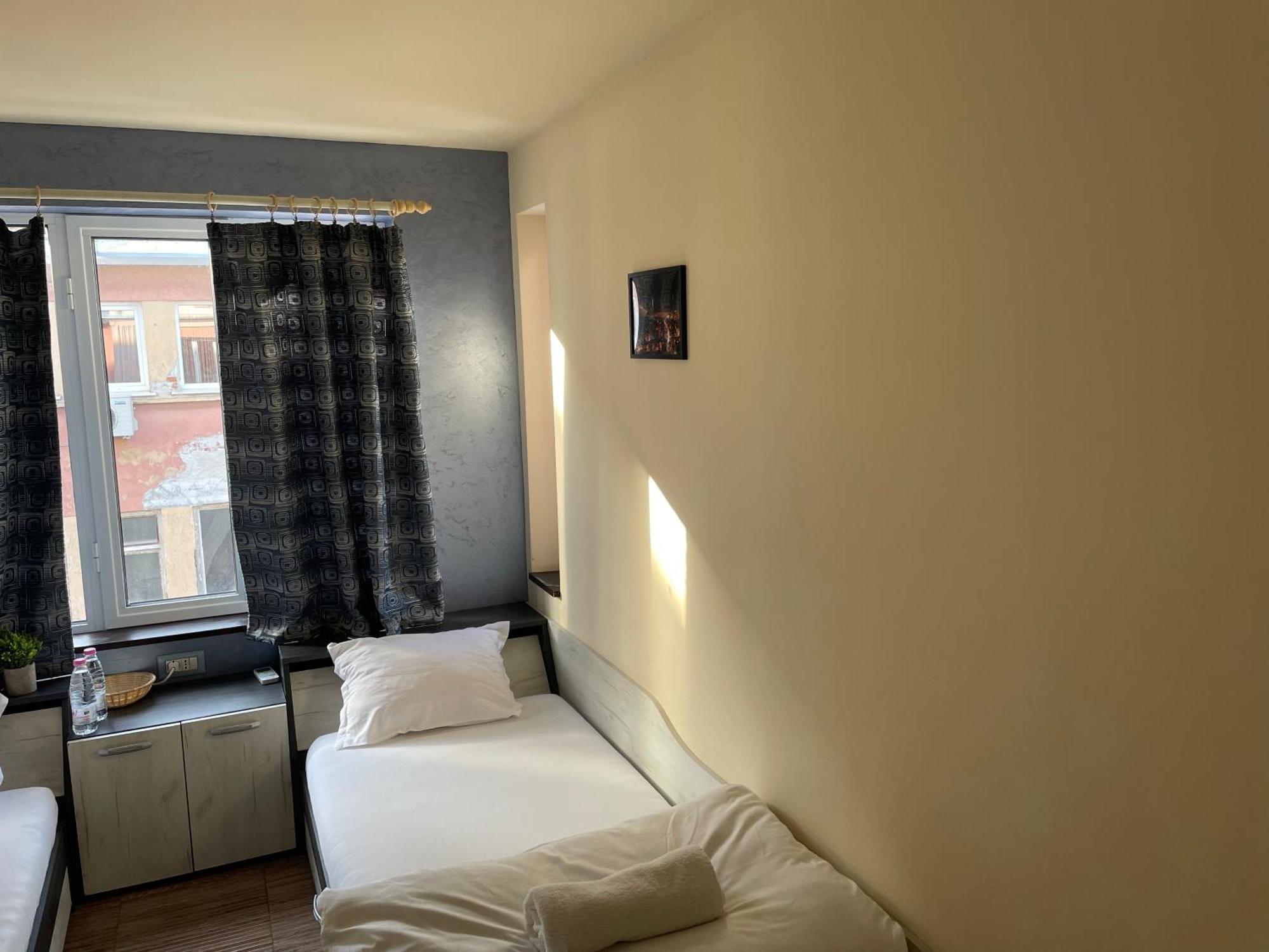 Cloud 9 Hostel Plovdiv Luaran gambar