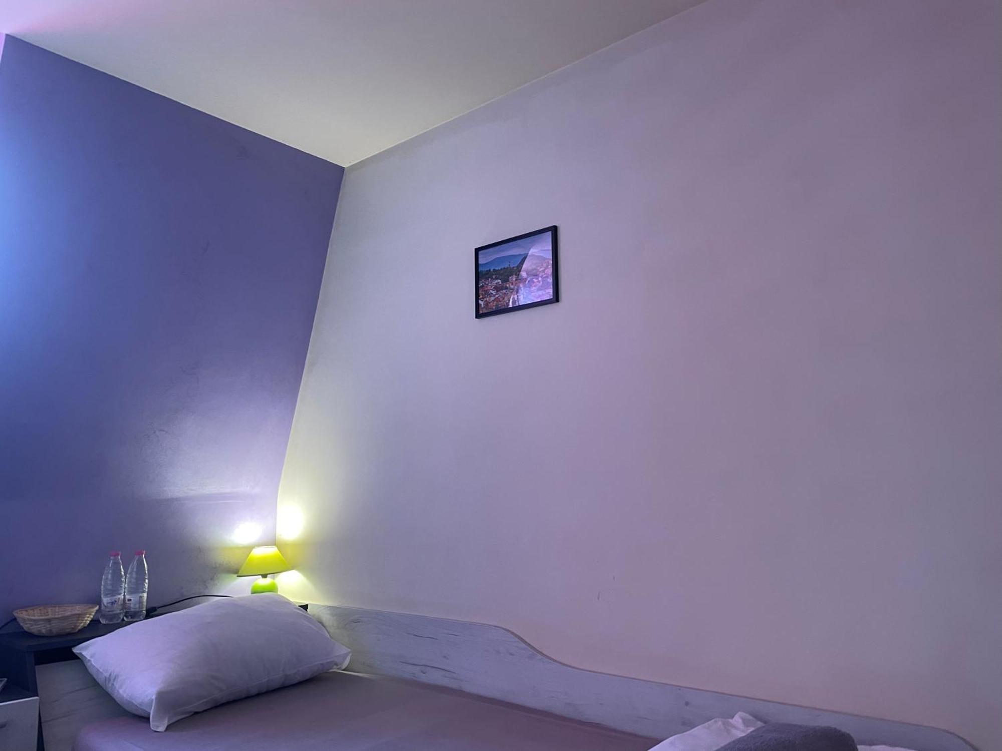 Cloud 9 Hostel Plovdiv Luaran gambar