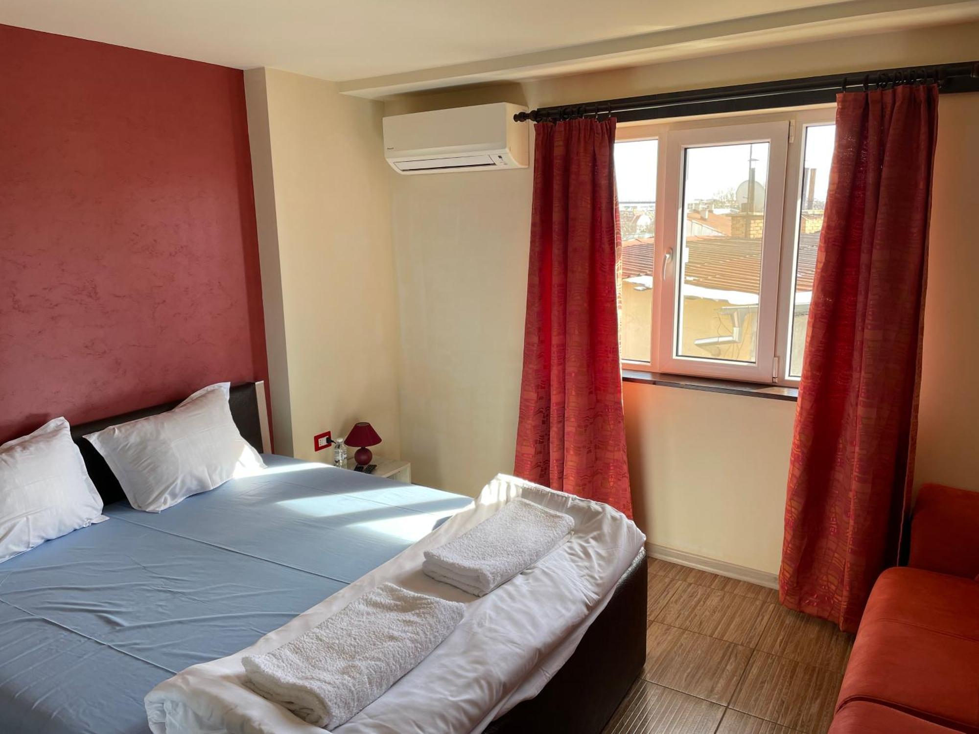 Cloud 9 Hostel Plovdiv Luaran gambar