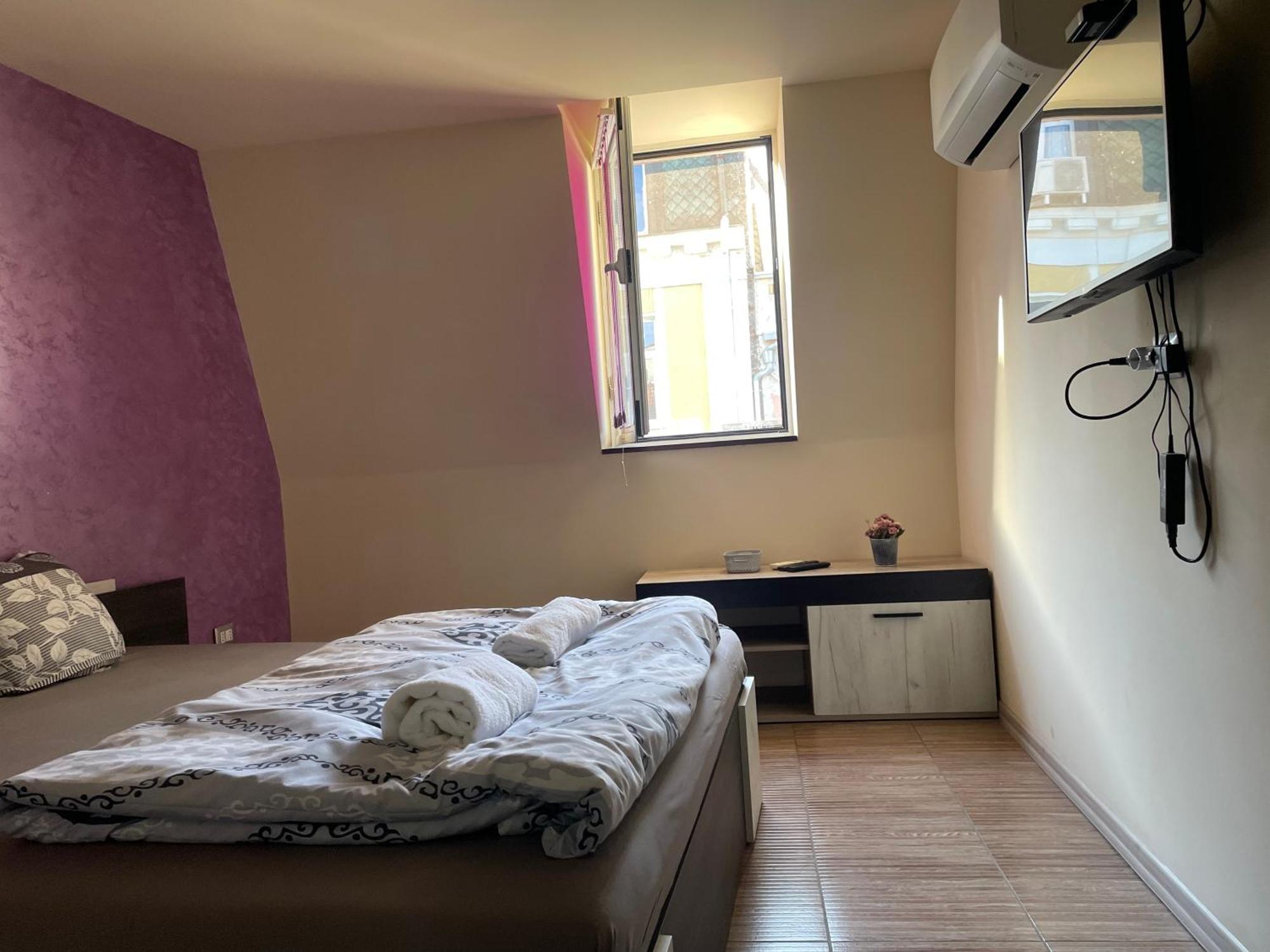 Cloud 9 Hostel Plovdiv Luaran gambar