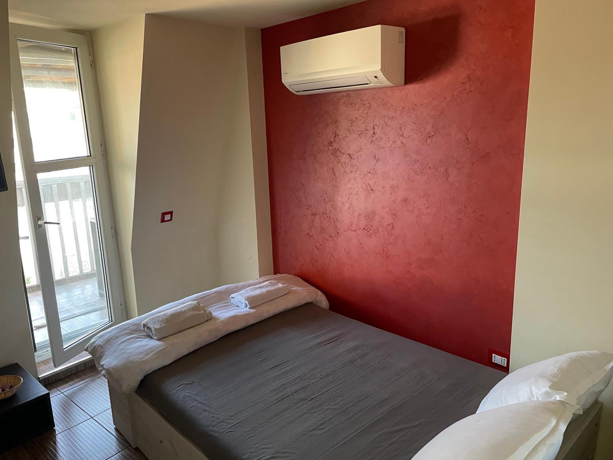 Cloud 9 Hostel Plovdiv Luaran gambar