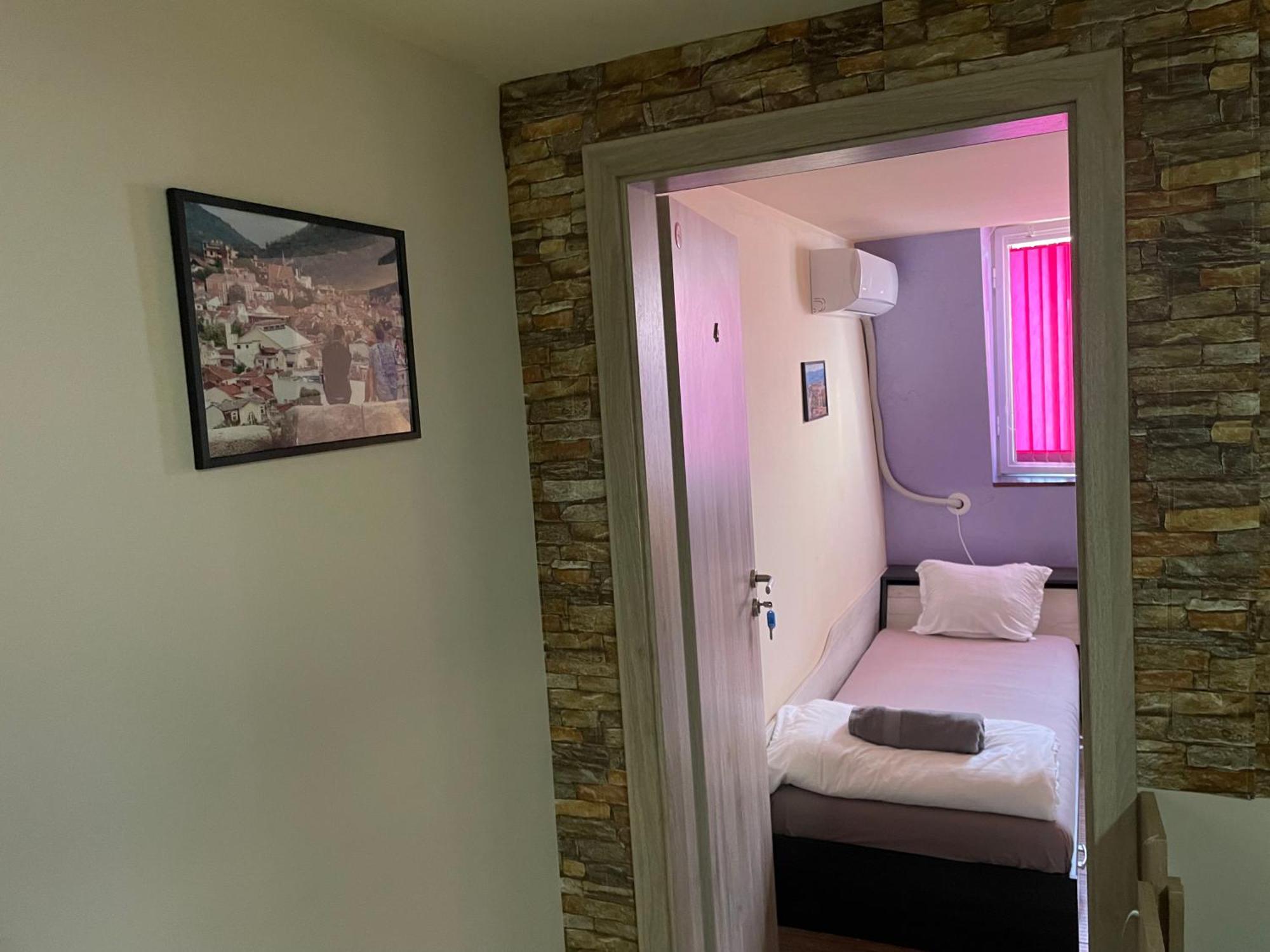 Cloud 9 Hostel Plovdiv Luaran gambar