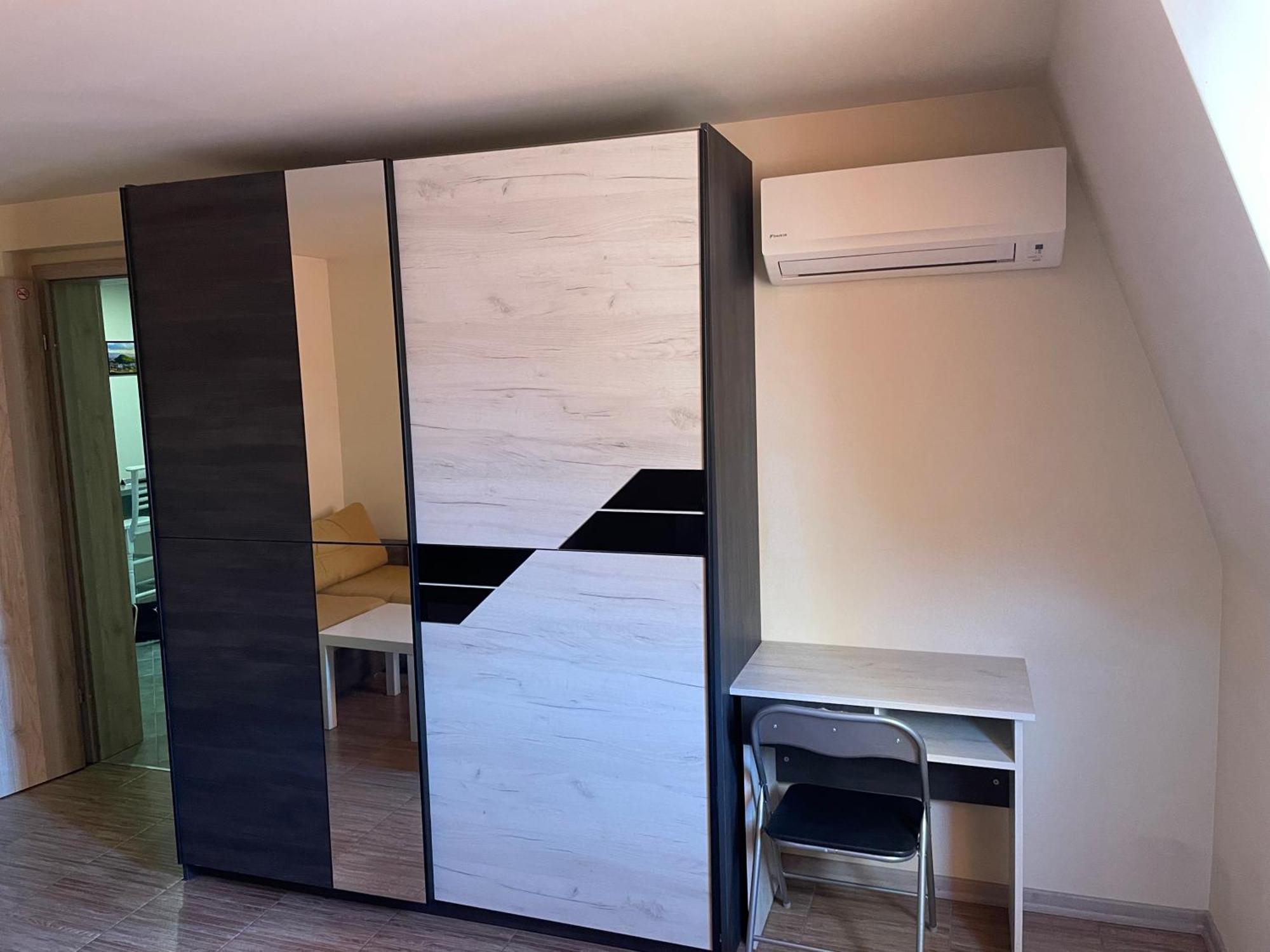 Cloud 9 Hostel Plovdiv Luaran gambar