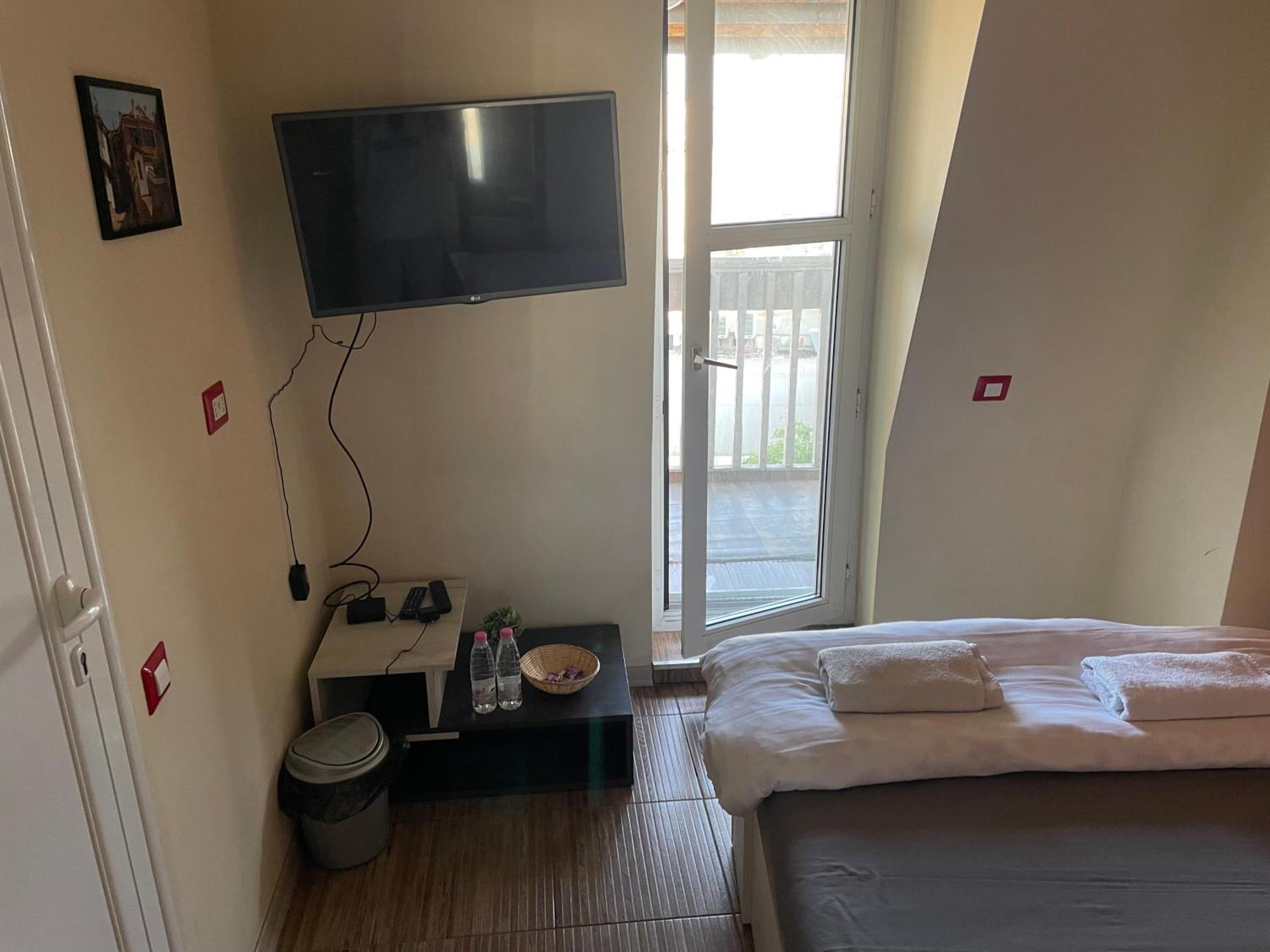 Cloud 9 Hostel Plovdiv Luaran gambar