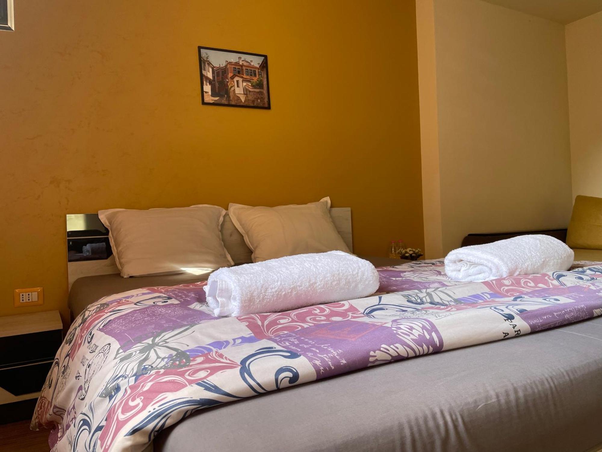 Cloud 9 Hostel Plovdiv Luaran gambar