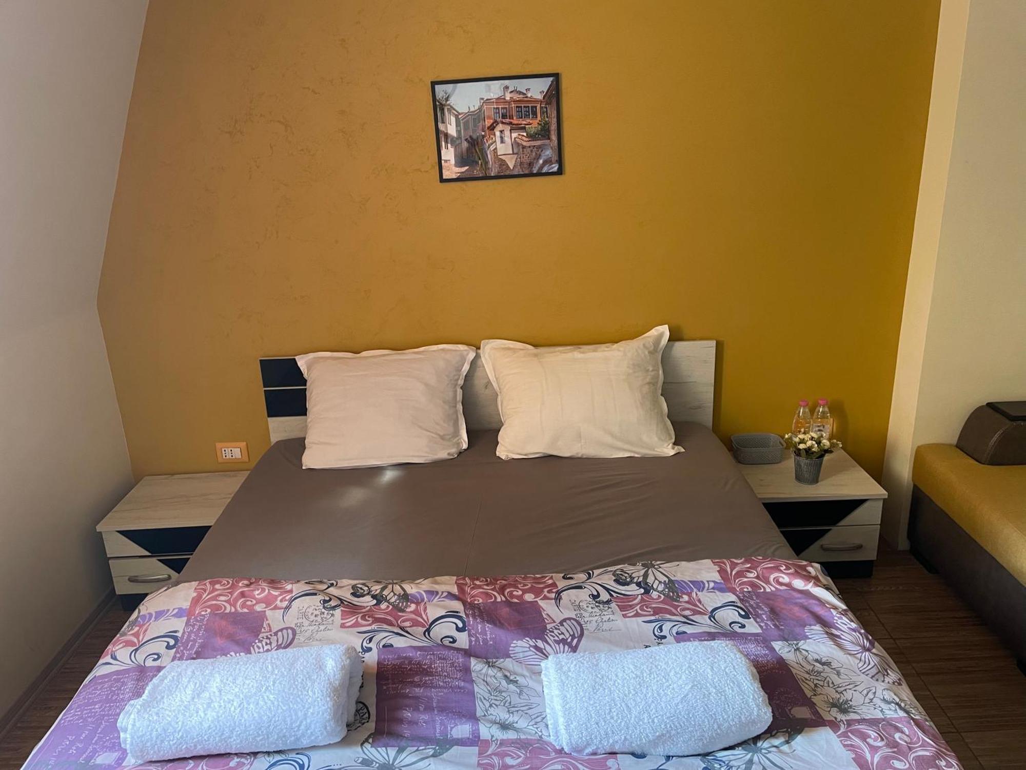 Cloud 9 Hostel Plovdiv Luaran gambar