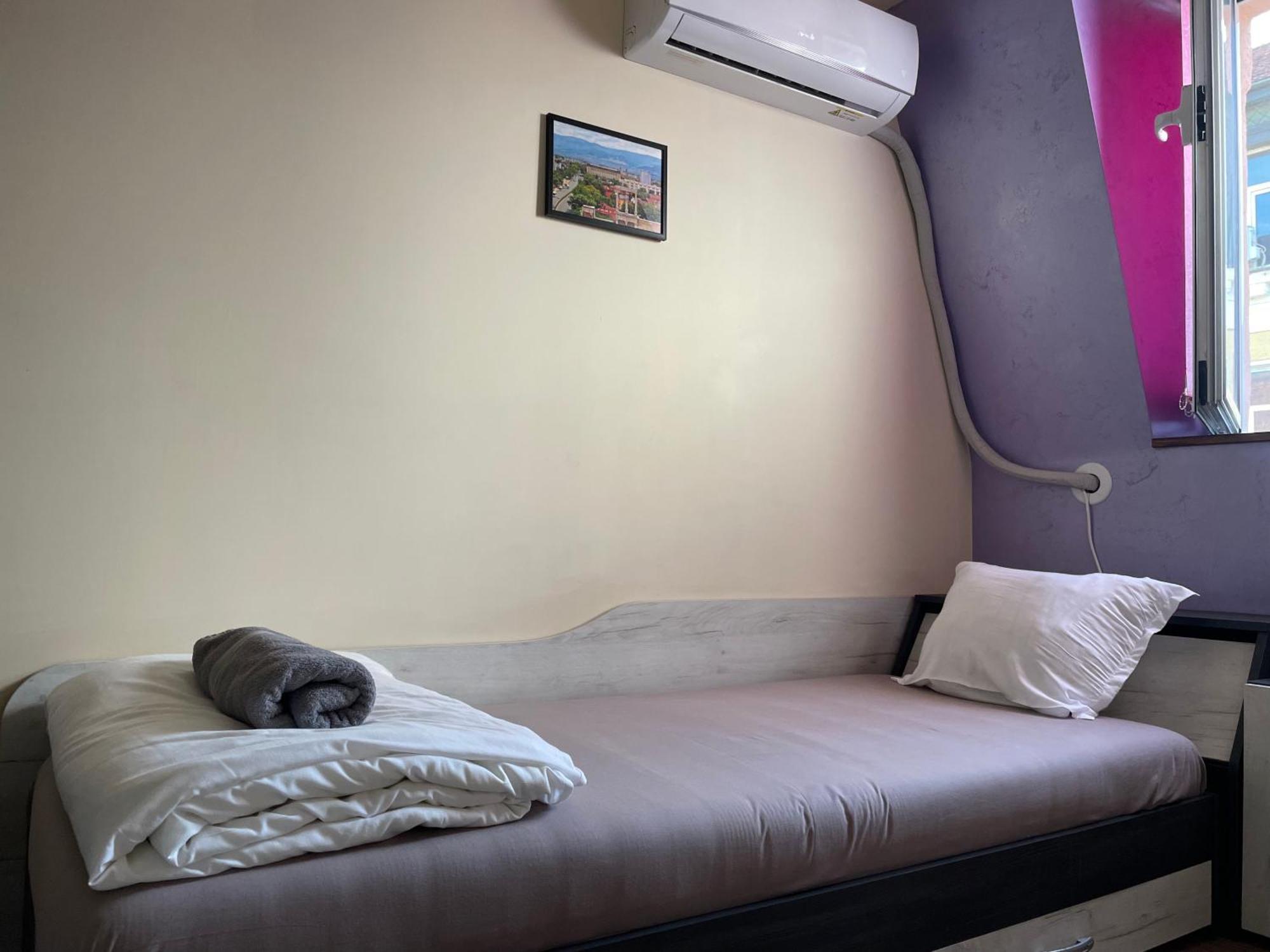 Cloud 9 Hostel Plovdiv Luaran gambar