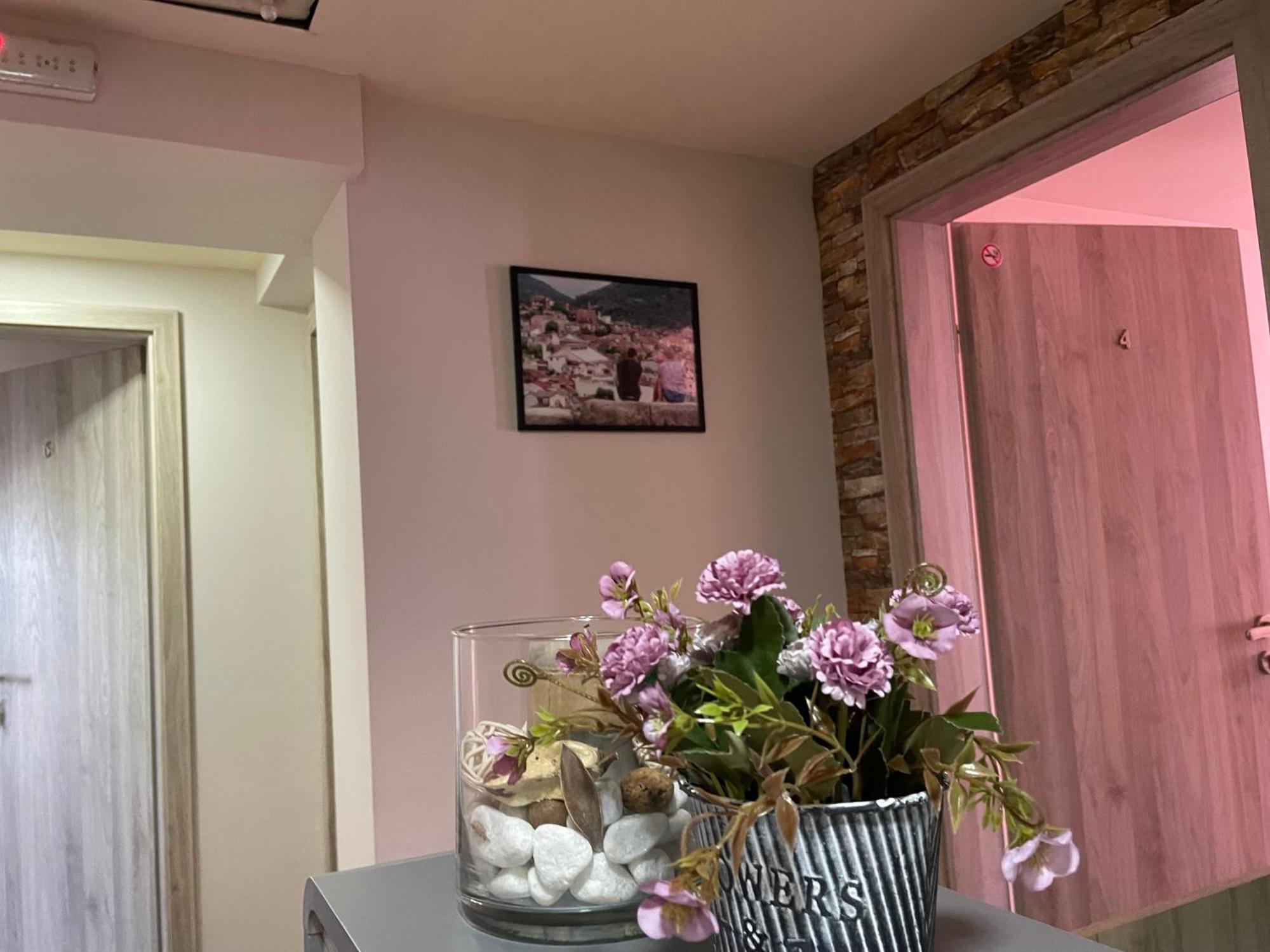 Cloud 9 Hostel Plovdiv Luaran gambar