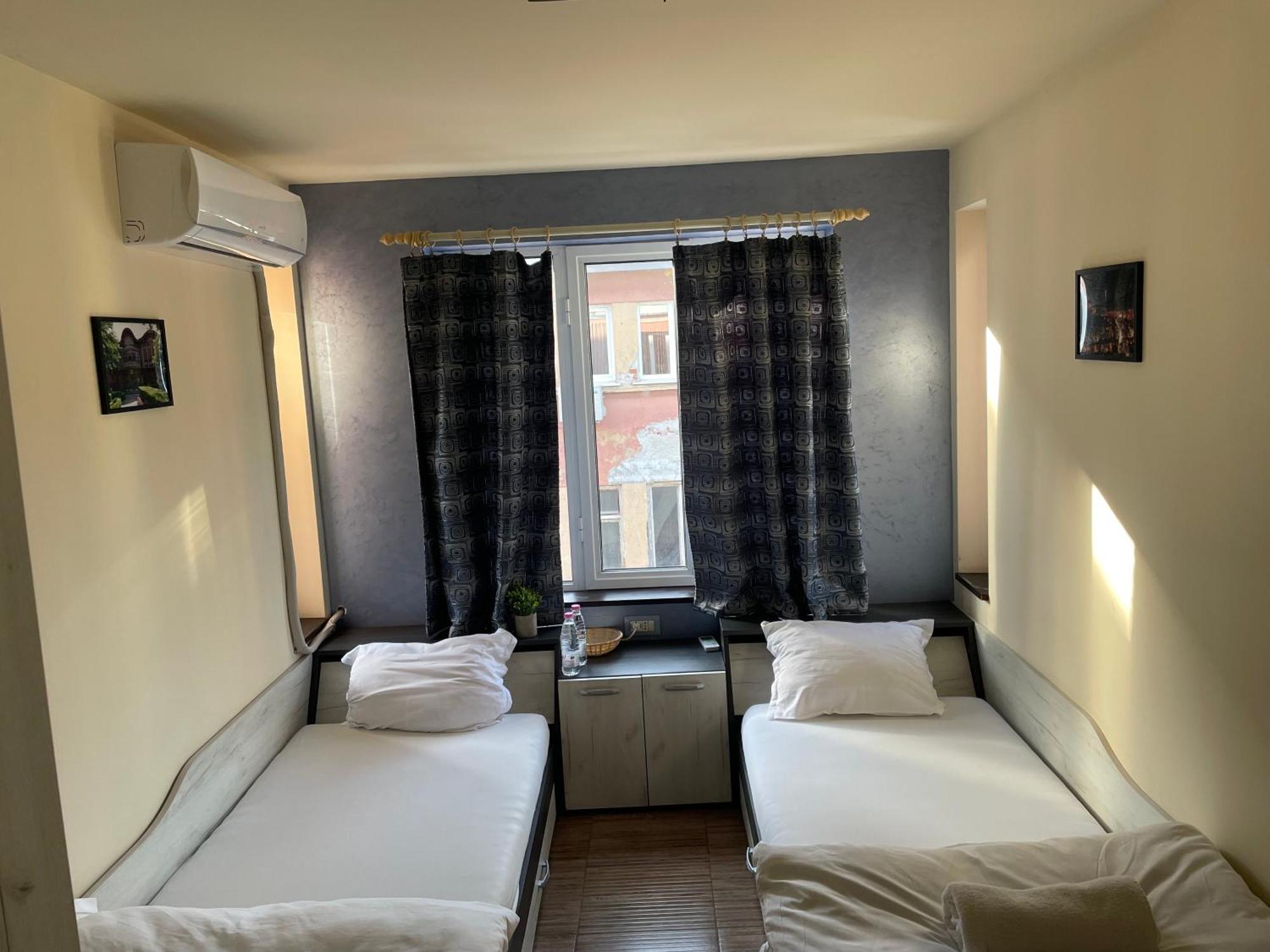 Cloud 9 Hostel Plovdiv Luaran gambar